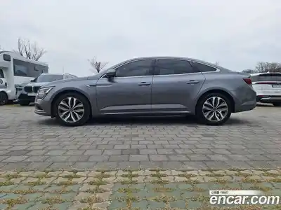 Renault SM6 2016 2.0 гидро в Москве № 1146374, миниатюра 5