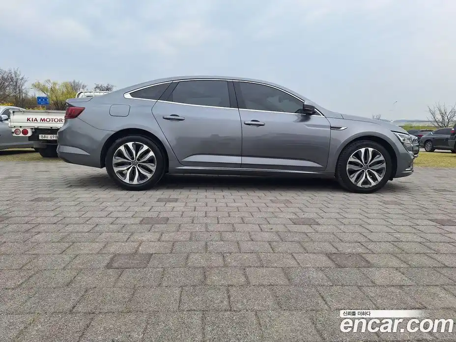 Renault SM6 2016 2.0 гидро в Москве № 1146374, фото 6