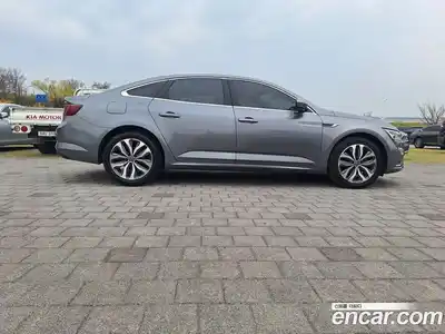Renault SM6 2016 2.0 гидро в Москве № 1146374, миниатюра 6