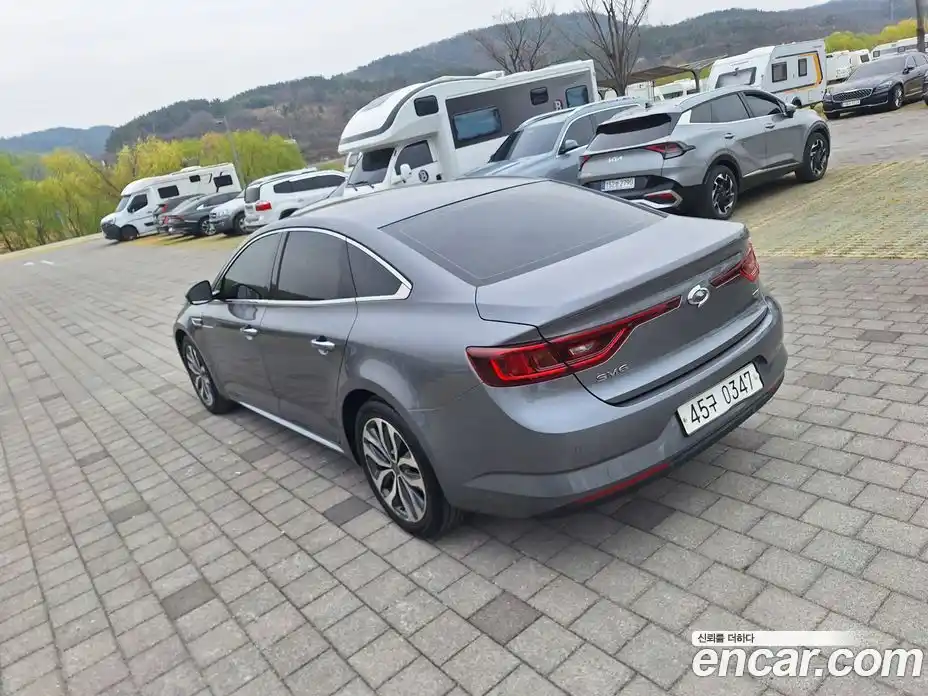 Renault SM6 2016 2.0 гидро в Москве № 1146374, фото 7