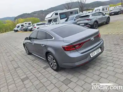 Renault SM6 2016 2.0 гидро в Москве № 1146374, миниатюра 7