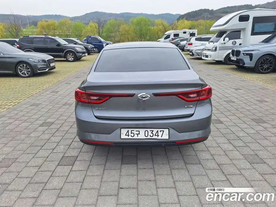 Renault SM6 2016 2.0 гидро в Москве № 1146374, фото 8