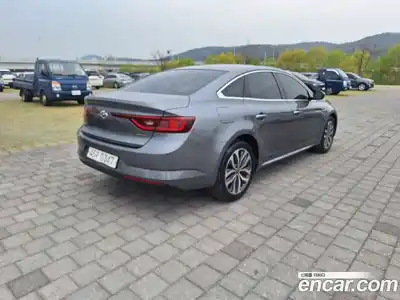 Renault SM6 2016 2.0 гидро в Москве № 1146374, миниатюра 9