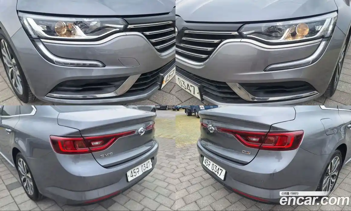 Renault SM6 2016 2.0 гидро в Москве № 1146374, фото 10