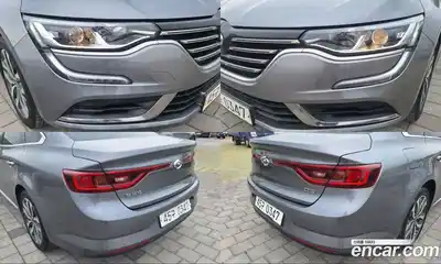 Renault SM6 2016 2.0 гидро в Москве № 1146374, миниатюра 10