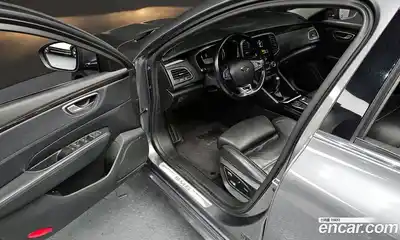 Renault SM6 2017 2.0 гидро в Москве № 1146377, миниатюра 11