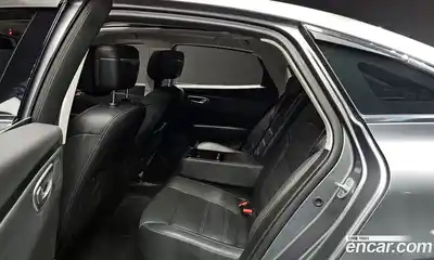 Renault SM6 2017 2.0 гидро в Москве № 1146377, миниатюра 12