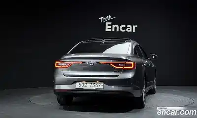 Renault SM6 2017 2.0 гидро в Москве № 1146377, миниатюра 4