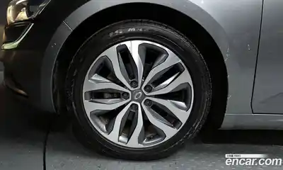 Renault SM6 2017 2.0 гидро в Москве № 1146377, миниатюра 5