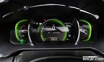 Renault SM6 2017 2.0 гидро в Москве № 1146377, миниатюра 8