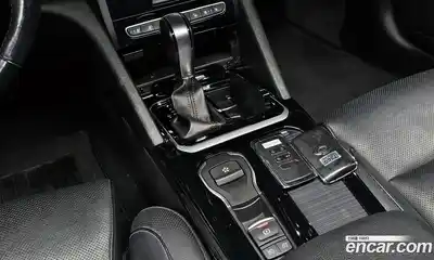 Renault SM6 2017 2.0 гидро в Москве № 1146377, миниатюра 9