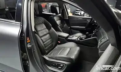 Renault SM6 2017 2.0 гидро в Москве № 1146377, миниатюра 10