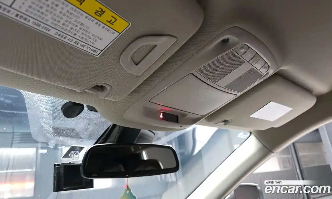 Renault QM6 2017 2.0 Автомат в Москве № 1146411, фото 17