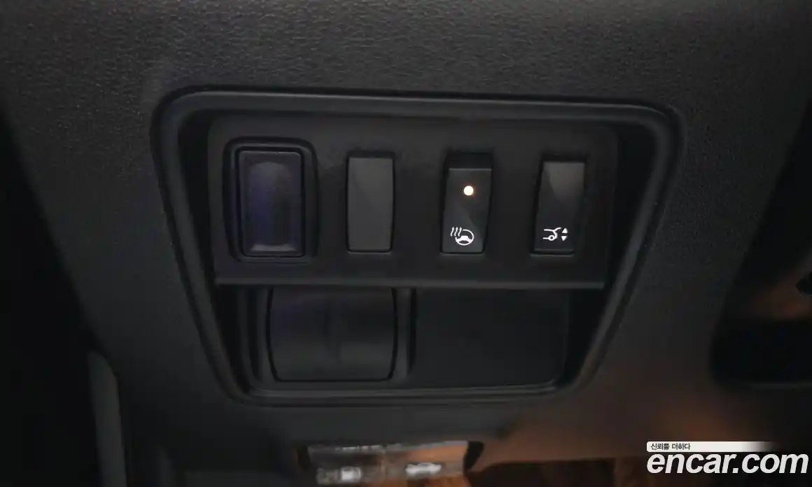 Renault QM6 2017 2.0 Автомат в Москве № 1146411, фото 18