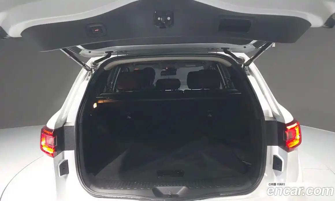 Renault QM6 2017 2.0 Автомат в Москве № 1146411, фото 20