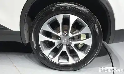 Renault QM6 2017 2.0 Автомат в Москве № 1146411, миниатюра 5