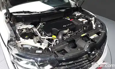 Renault QM6 2017 2.0 Автомат в Москве № 1146411, миниатюра 6