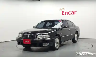 Renault SM5, 2004
