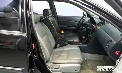 Renault SM5 2004 2.5 гидро в Москве № 1146448, миниатюра 11