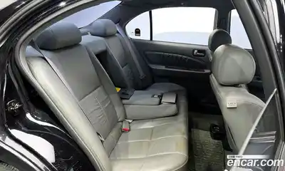 Renault SM5 2004 2.5 гидро в Москве № 1146448, миниатюра 12