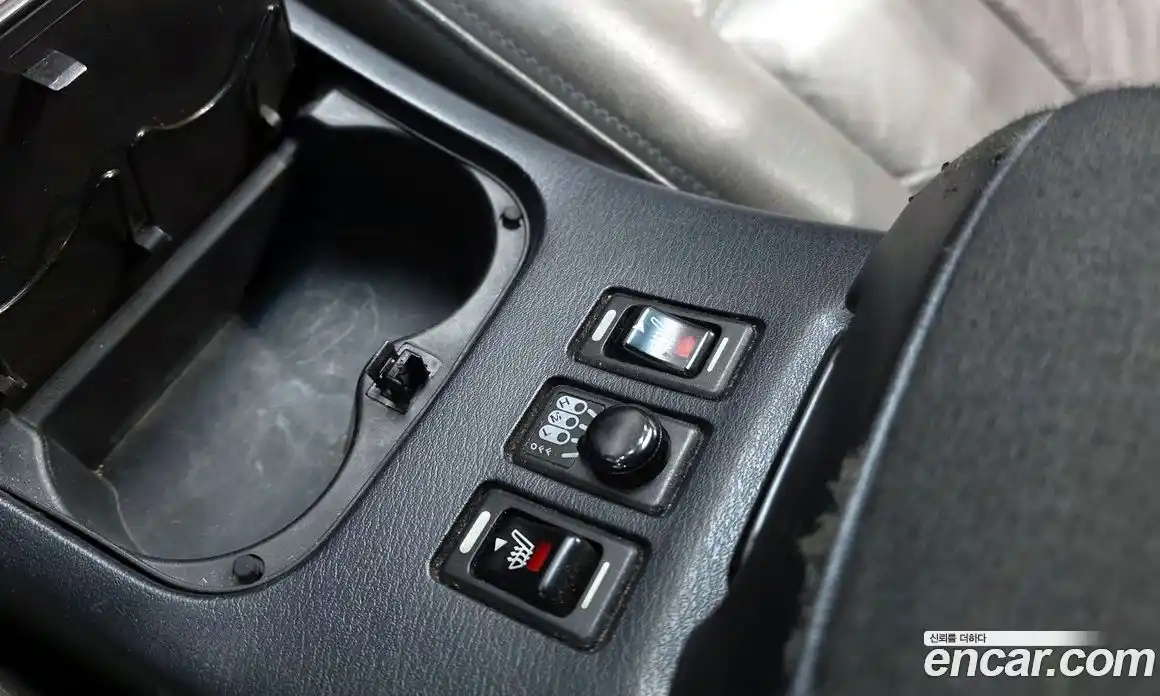 Renault SM5 2004 2.5 гидро в Москве № 1146448, фото 15