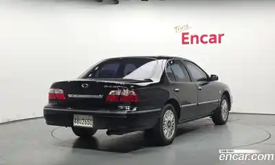 Renault SM5 2004 2.5 гидро в Москве № 1146448, миниатюра 2