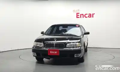 Renault SM5 2004 2.5 гидро в Москве № 1146448, миниатюра 3