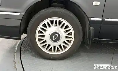 Renault SM5 2004 2.5 гидро в Москве № 1146448, миниатюра 5