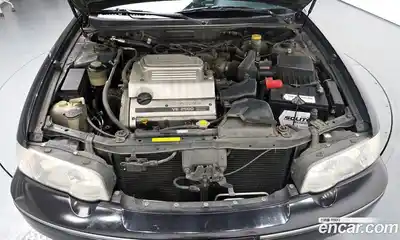 Renault SM5 2004 2.5 гидро в Москве № 1146448, миниатюра 6