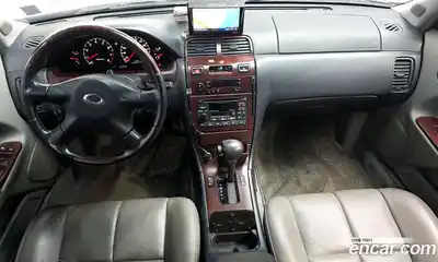 Renault SM5 2004 2.5 гидро в Москве № 1146448, миниатюра 7
