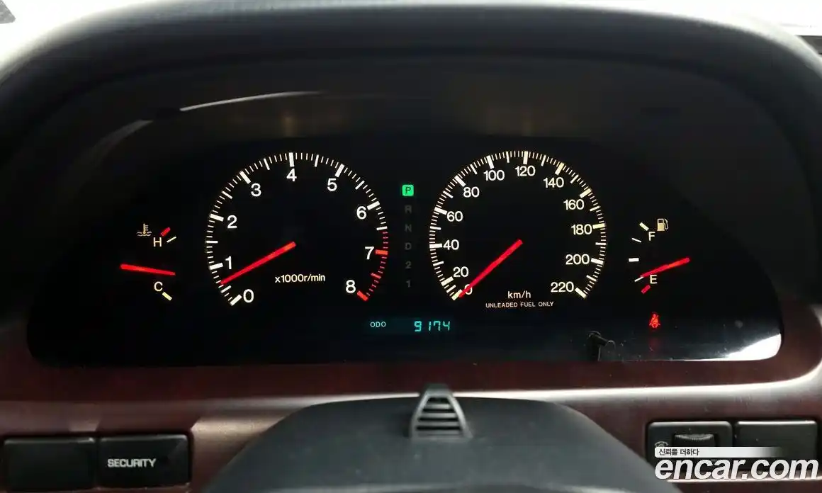 Renault SM5 2004 2.5 гидро в Москве № 1146448, фото 8