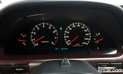 Renault SM5 2004 2.5 гидро в Москве № 1146448, миниатюра 8