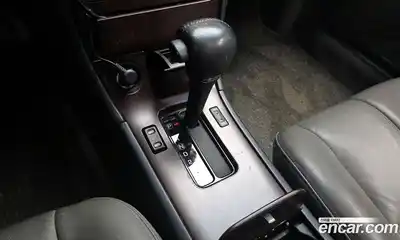 Renault SM5 2004 2.5 гидро в Москве № 1146448, миниатюра 9