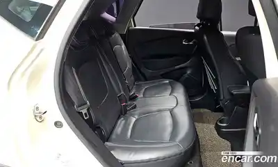 Renault QM3 2015 1.5 Автомат в Москве № 1146458, миниатюра 12