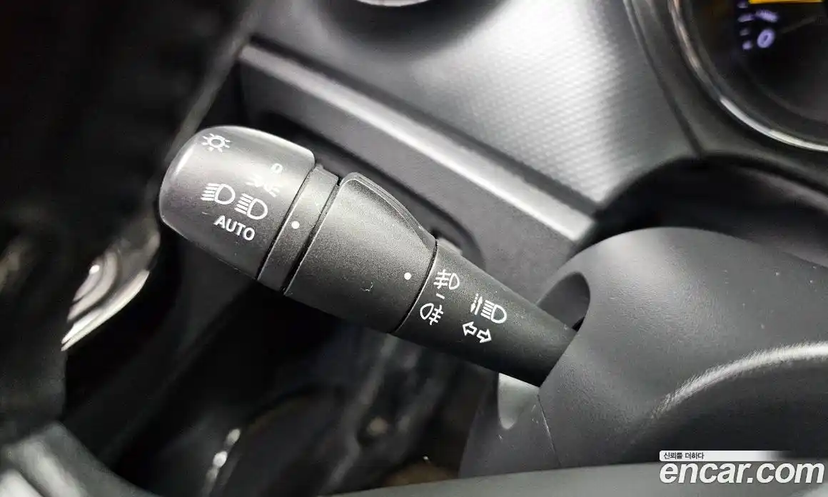 Renault QM3 2015 1.5 Автомат в Москве № 1146458, фото 17