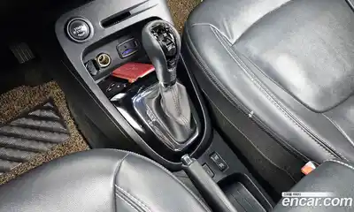 Renault QM3 2015 1.5 Автомат в Москве № 1146458, миниатюра 9