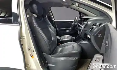 Renault QM3 2015 1.5 Автомат в Москве № 1146458, миниатюра 10