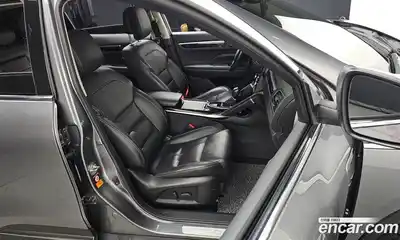 Renault QM6 2018 2.0 Автомат в Москве № 1146544, миниатюра 12