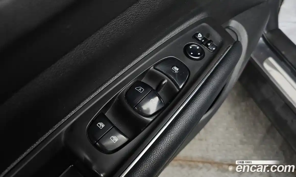 Renault QM6 2018 2.0 Автомат в Москве № 1146544, фото 13