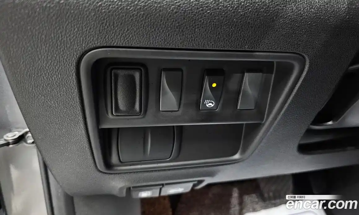 Renault QM6 2018 2.0 Автомат в Москве № 1146544, фото 14