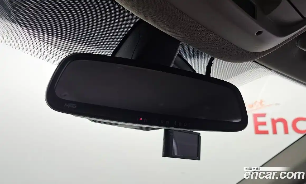 Renault QM6 2018 2.0 Автомат в Москве № 1146544, фото 17