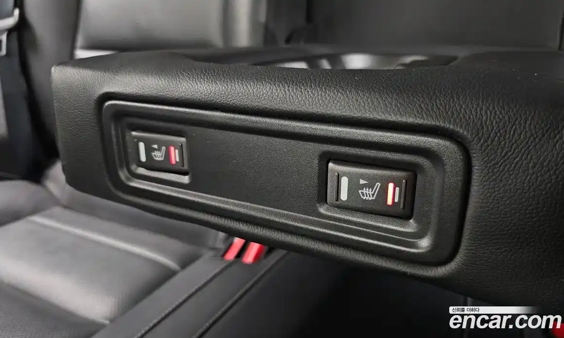 Renault QM6 2018 2.0 Автомат в Москве № 1146544, фото 20