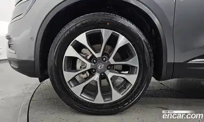 Renault QM6 2018 2.0 Автомат в Москве № 1146544, миниатюра 5