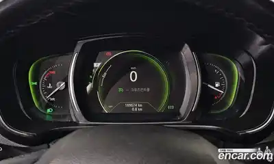 Renault QM6 2018 2.0 Автомат в Москве № 1146544, миниатюра 8