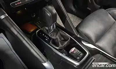 Renault QM6 2018 2.0 Автомат в Москве № 1146544, миниатюра 9