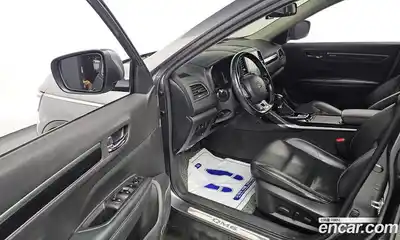 Renault QM6 2018 2.0 Автомат в Москве № 1146544, миниатюра 10