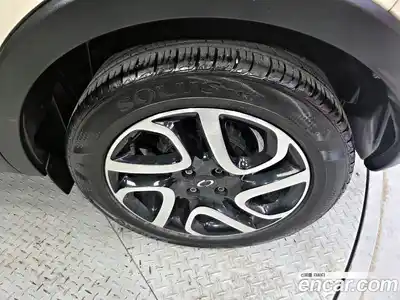 Renault QM3 2015 1.5 Автомат в Москве № 1146546, миниатюра 5