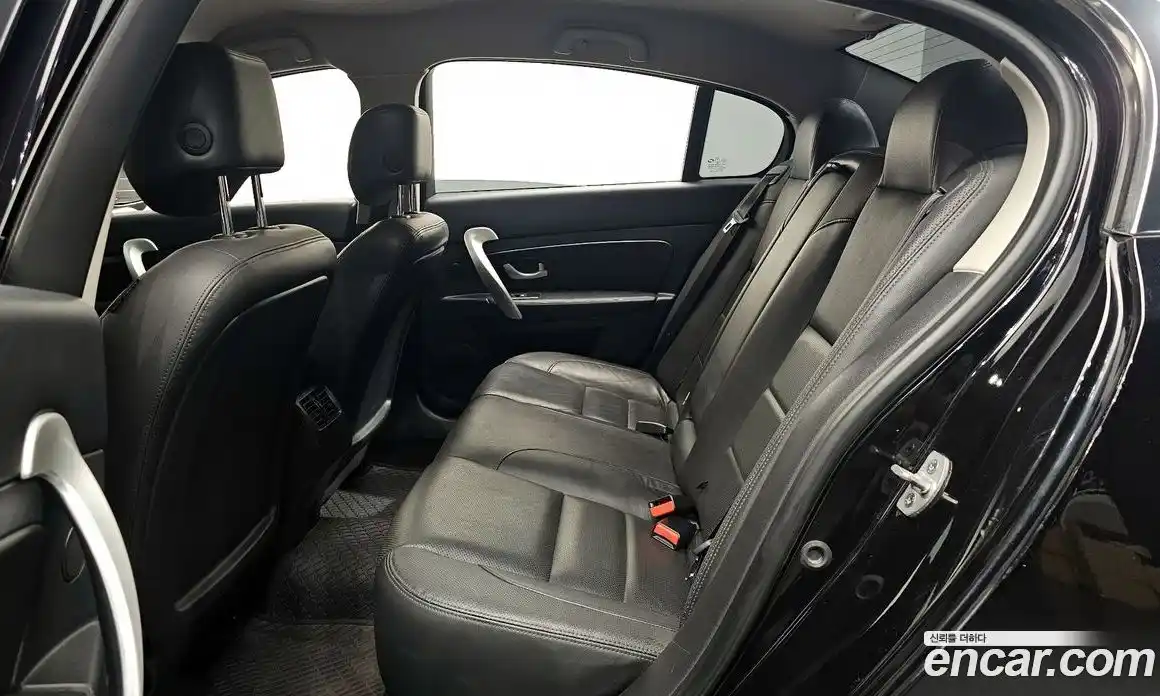 Renault SM5 2018 2.0 гидро в Москве № 1146568, фото 12