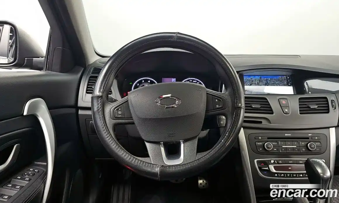 Renault SM5 2018 2.0 гидро в Москве № 1146568, фото 13