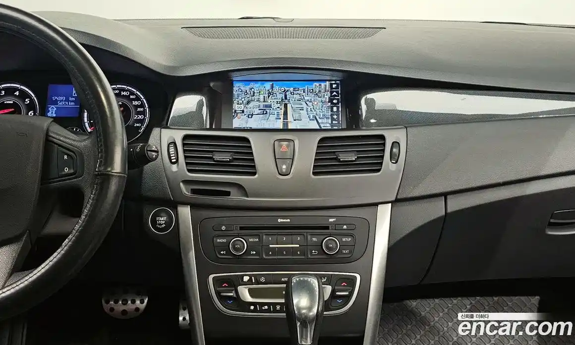 Renault SM5 2018 2.0 гидро в Москве № 1146568, фото 14